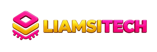 Liamsitech