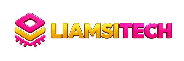 Liamsitech